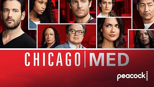 Prime Video: The Closer - Season 1